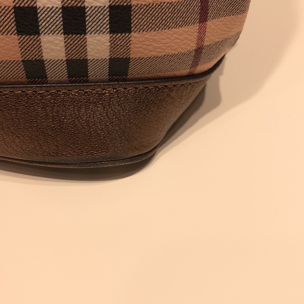Burbeery bag - Picture 5 of 9